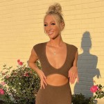 NastyDisgustin BJ Girl