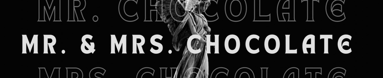 Mrmrschocolate