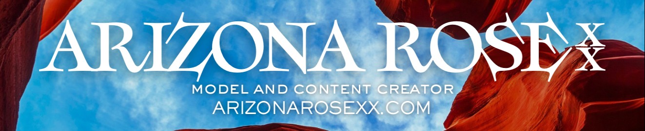 Arizona Rose