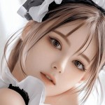 Cyber Bunny x i want xxx xxxx