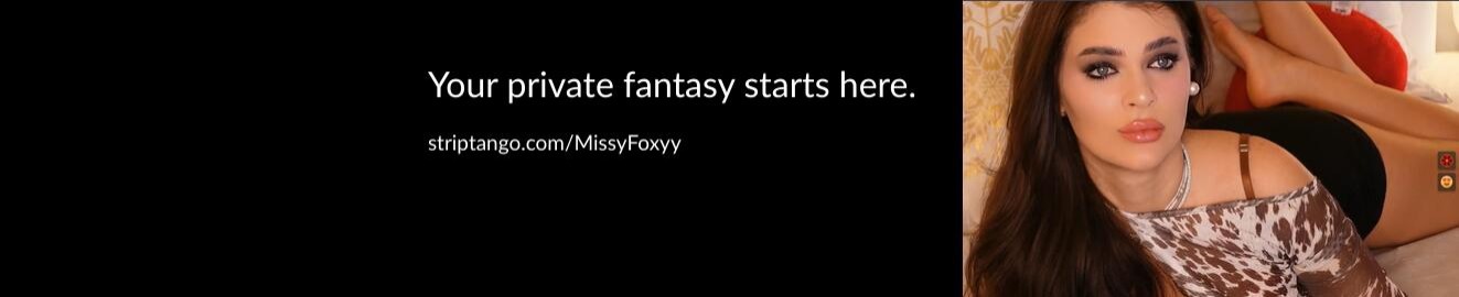 MissyFoxxy