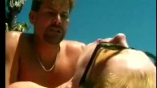 阳光下的乐趣 01 - 场景 1