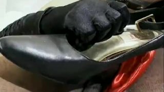 Mr 18 And The Phantom Bitches - 场景 2