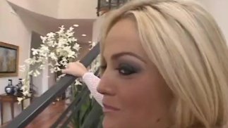 全能的屁股 2 - 场景 4