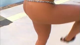 FRESH NEW FACES - 防弹少年团场景