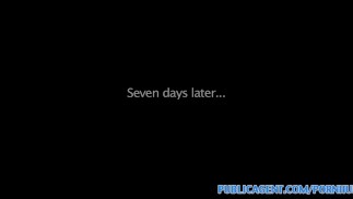 PublicAgent 失业业余爱好者为工作而吮吸和乱搞