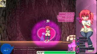 Ayura Crisis fight - Stage 2 游戏玩法 raw （Viko plays）