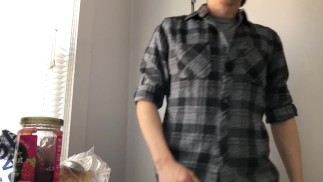 我在期末考试期间为买不起早餐的学生做三明治