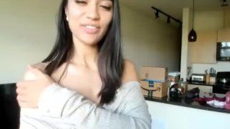 深喉挑逗，深沉而缓慢 - 令人愉快的拥抱