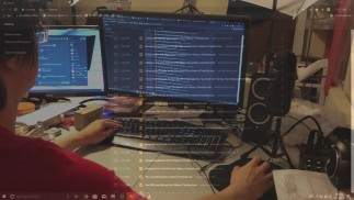 我删除了我朋友的浏览器历史记录，作为他最后的垂死请求