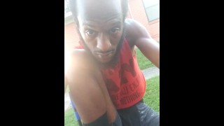 清晨 VIBES A HIGHLY OUTDOORSMEN