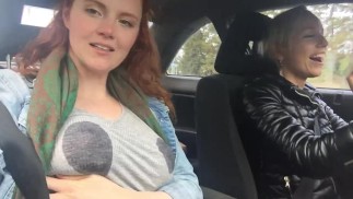 少妇的母乳止不住的流