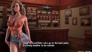 纳迪亚的宝藏 v44081 第 114 部分我的复杂故事 作者：LoveSkySan69