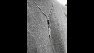 DOM DIRTY TALK AUDIO - “我的好玩具”