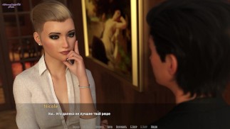 BARS （0.70 Rus） ASMR 演练。第 28 部分。