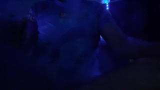 浑浊冰毒狂野而自由