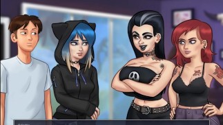 夏日传奇 V0.20.6 - PT.261 - 真相是什么