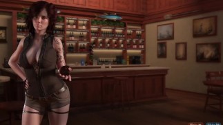 纳迪亚的宝藏 V60113 第 159 部分 塔莎和芦荟之谜 by LoveSkySan69