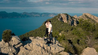 尝试我们的新玩具 - Luna的旅行EP12