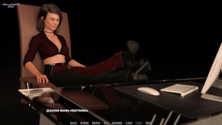 BARS （0,80 Rus） • ASMR 演练 • 第 125 部分