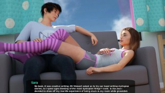 摩洛伊斯兰解放阵线 v0.71b 第 134 部分 Sara 性感并准备好了 LoveSkySan69