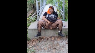 3 户外公共电源小便视频