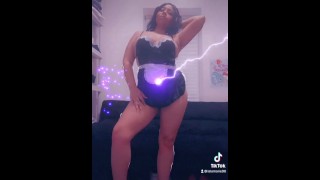 幻想今晚我 papi ❤️