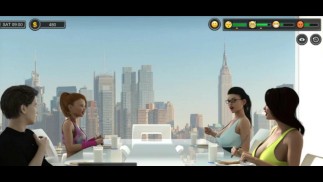 Man of the House - Part 14 - 被抓到看色情片