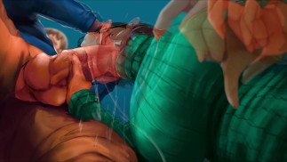 太妃糖故事 v0.68.2a 第 67 部分 Hardcore Blowjob By LoveSkySan69