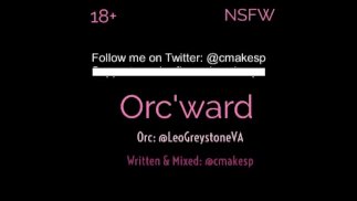 [M4TM系列]你被一个兽人打败了