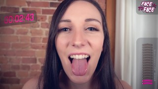 与Clara dee面对面