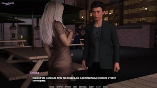 BARS （0,90 罗斯） • ASMR Walkthrouth • 第 139 部分