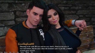 Being A DIK 0.8.1 Part 261 Jill Path 作者：LoveSkySan69