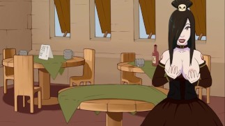 Four Element Trainer （Scenes） Part 9 - 六月胸部由 HentaiSexScenes 播放