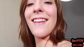 Bigass pov gf 骑男友后鸡巴吸吮二人组