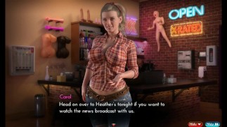 创世纪订单 v27053 第 65 部分性感徐娘半老 作者：LoveSkySan69