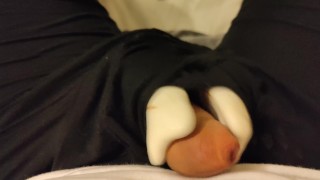 性玩具性高潮世界纪录？