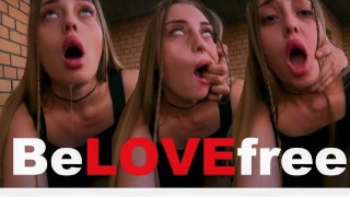 他妈的在阳台上抽电子烟 STEPSIS CREAMPIE