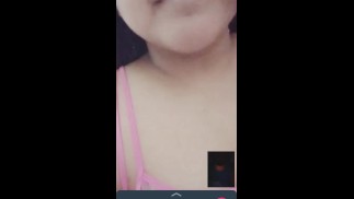 我们喜欢在不在一起的时候进行热视频通话