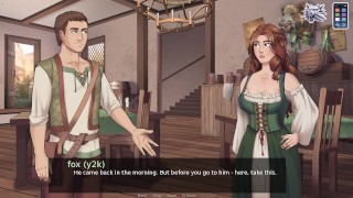 肮脏的幻想 - 14 和解 来自 Foxie2K