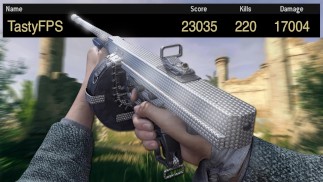 这个 M1928 班级设置是疯狂的！（使命召唤先锋统治）