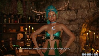 欲望学院 2 - 114 - 可爱的喇叭 by MissKitty2K