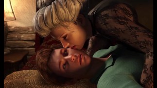 Treasure Of Nadia - 第 34 集 - 我终于得到了 MissKitty2K 的奖励