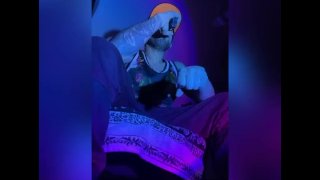 第一次个人视频打手枪