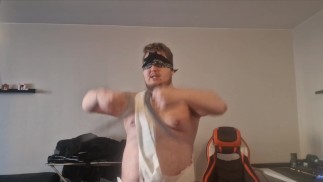 性感的反法师Dota角色扮演