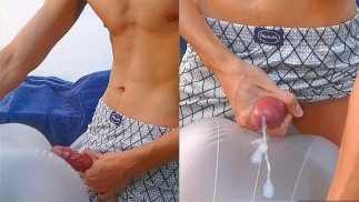 💦 我太兴奋了，我太兴奋了！我很高兴能成为其中的一员！