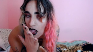 另类跨性别教你吃暨 （CEI）