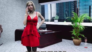 特殊要求 #1 - 玩 VN 的玩家女孩 |Playful_fox