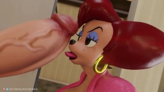 佩格·皮特和宝琳约会