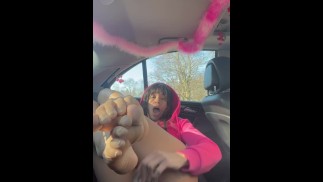 车里🙊💞⭐️的快手